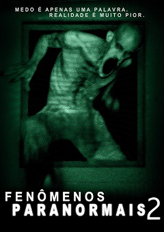 Fenômenos Paranormais 2