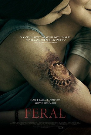 Feral - Legedado