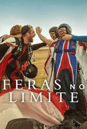 Feras no Limite