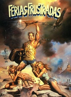 Férias Frustradas - 1983