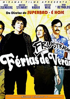 Férias Frustradas de Verão