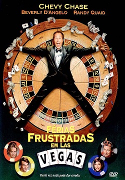 Férias Frustradas em Las Vegas