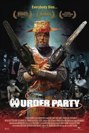 Festa Assassina - Legendado