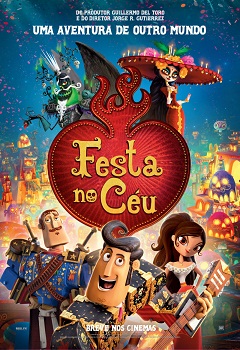 Festa no Céu