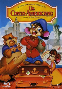 Fievel - Um Conto Americano