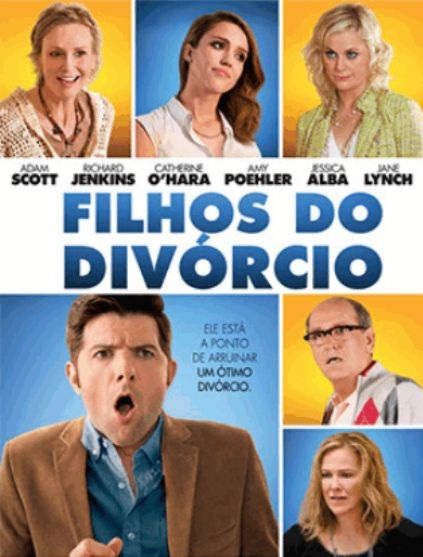 Filhos do Divórcio