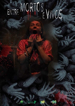 Filme B - Entre Mortos e Vivos