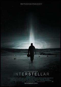 Filme Interestelar
