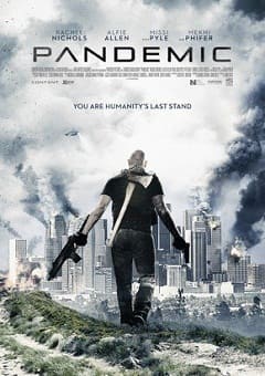 Filme Pandemia