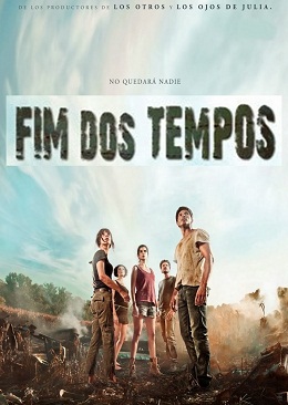 Fim Dos Tempos - Fin