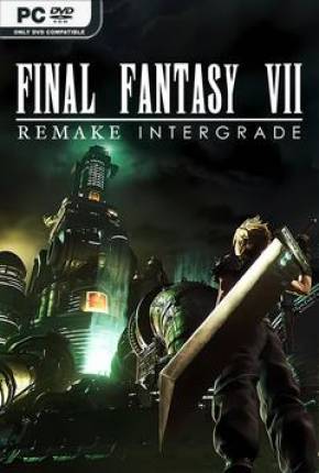 Final Fantasy VII Remake Intergrade Torrent (2023)   Download