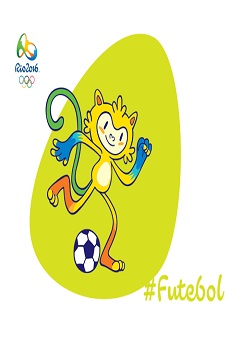 Final Futebol Olimpíadas Rio 2016 - Brasil x Alemanha