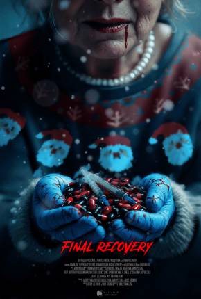 Final Recovery - Legendado