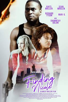 Finding Nicole - Legendado