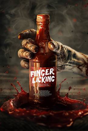 Finger Licking - Legendado