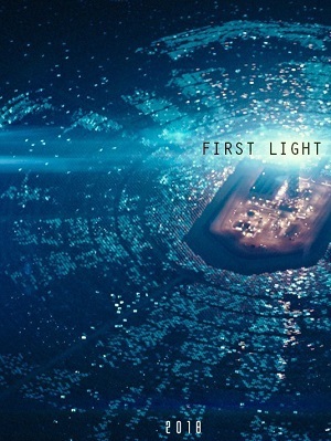 First Light - Legendado