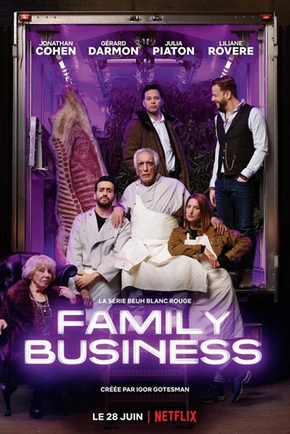 Flagrantes de Família - 1ª Temporada Completa