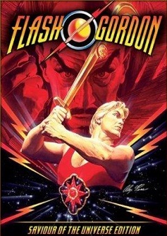 Flash Gordon