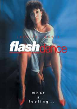 Flashdance - Em Ritmo de Embalo