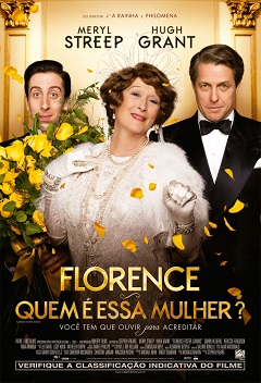 Florence - Quem é Essa Mulher?