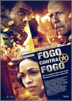 Fogo Contra Fogo