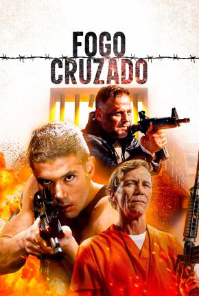 Fogo Cruzado - Breakout