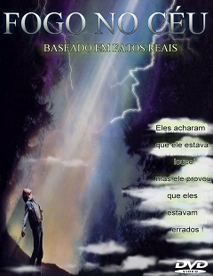 Fogo no Céu