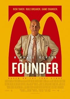 Fome de Poder - Legendado