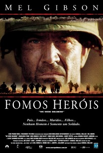 Fomos Heróis