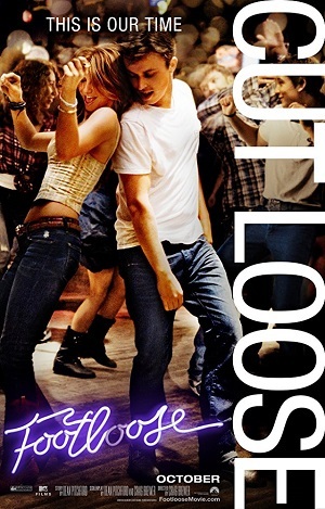 Footloose - Ritmo Contagiante