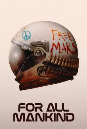 For All Mankind - 5ª Temporada