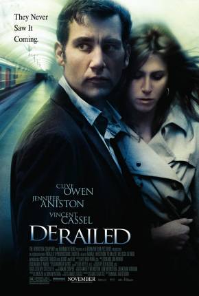 Fora de Rumo - Derailed