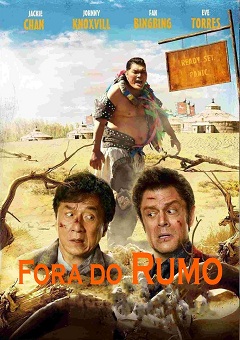 Fora do Rumo