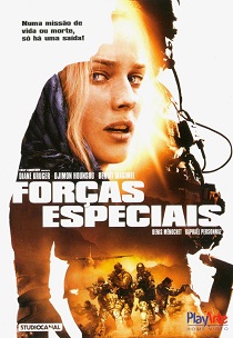 Forças Especiais