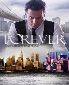 Forever - Uma Vida Eterna
