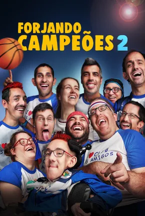 Forjando Campeões 2