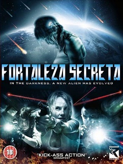 Fortaleza Secreta