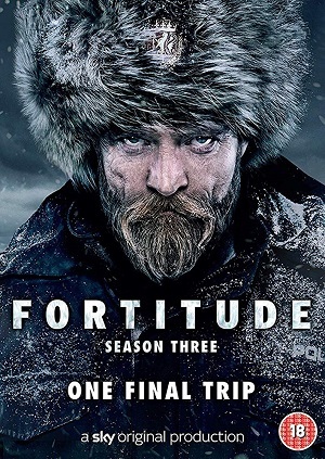 Fortitude - 3ª Temporada Legendada