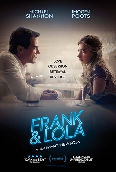Frank e Lola - Amor Obsessivo - Legendado