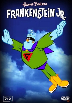 Frankenstein Junior