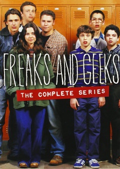 Freaks and Geeks