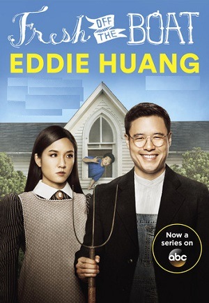Fresh Off the Boat - Todas as Temporadas