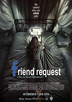 Friend Request