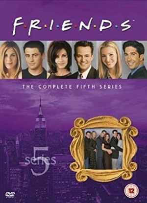 Friends - 5ª Temporada