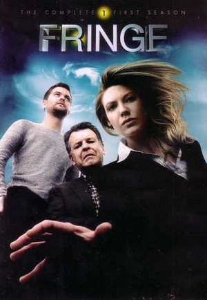 Fringe - Fronteiras - 1ª Temporada