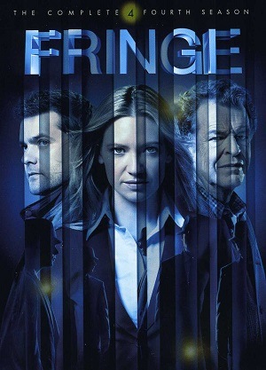 Fringe - Fronteiras - 4ª Temporada