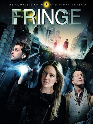 Fringe - Fronteiras - 5ª Temporada