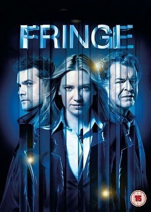 Fringe - Todas as Temporadas