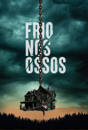 Frio nos Ossos - Little Bone Lodge