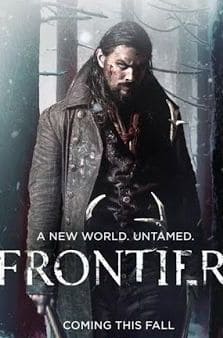 Frontier - A Fronteira 1ª Temporada